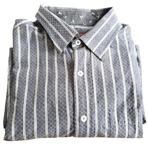 Pierre Cardin Other - Vintage Pierre Cardin Mens Shirt MINT  Extra Large XL E6 RARE